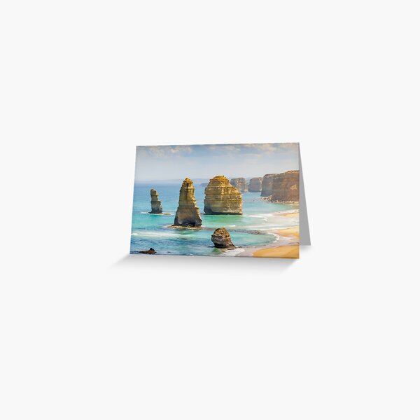 Item preview, Twelve Apostles designed and sold by Amber  Williams.