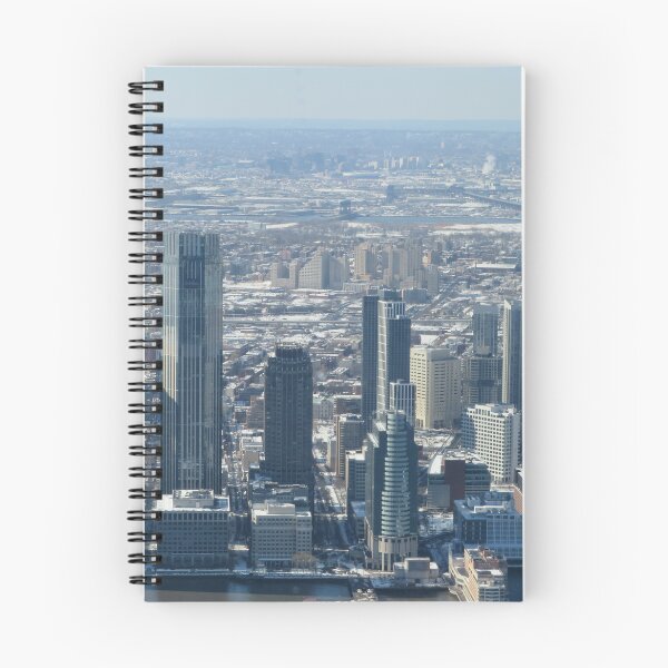 Item preview, Aerial View, Jersey City, New Jersey designed and sold by lenspiro.