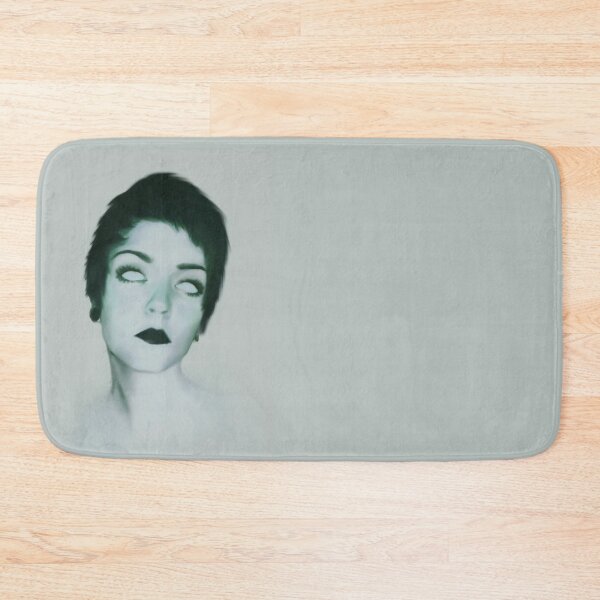 Item preview, "Vintage" Teal version designed and sold by Proserpinaem.
