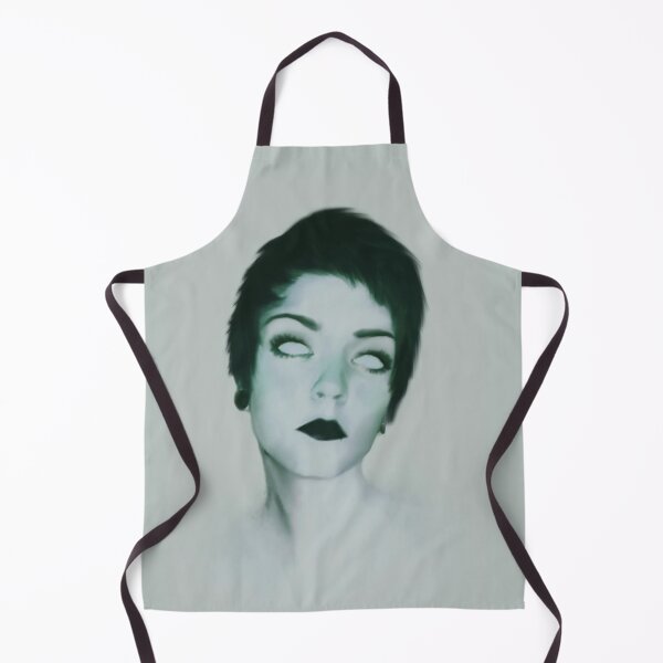 Item preview, "Vintage" Teal version designed and sold by Proserpinaem.