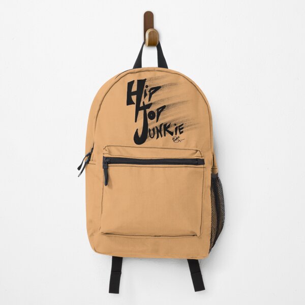 Item preview, Hip hop junkie designed and sold by Graf-Matikz.