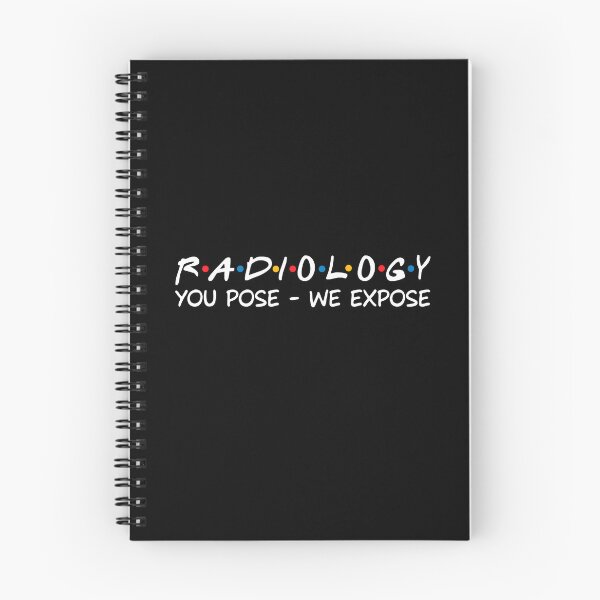 Item preview, Radiology You Pose We Expose Retro Design, Funny Radiologist Skeleton Vintage Xray Tech designed and sold by PrintOfi.