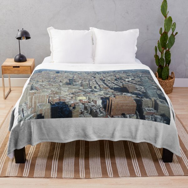 Item preview, Aerial View, Lower Manhattan, Greenwich Village, Midtown Manhattan, New York City designed and sold by lenspiro.