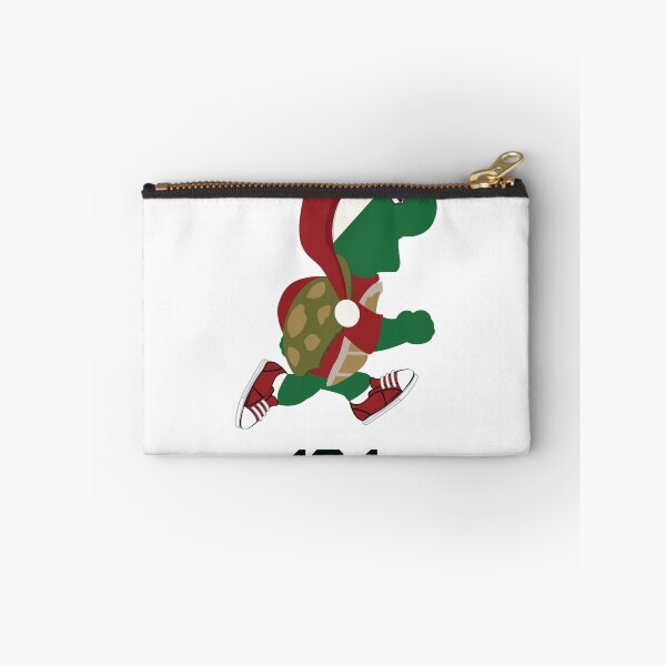 Item preview, Santa Turtle Runner 13.1 (half marathon) designed and sold by Hedgie Designs.