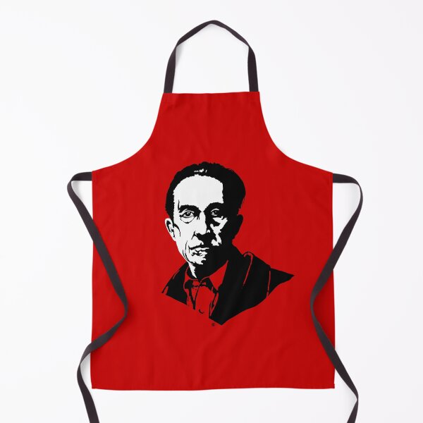 Item preview, marcel duchamp | Anyone but Che designed and sold by agnumasalis.