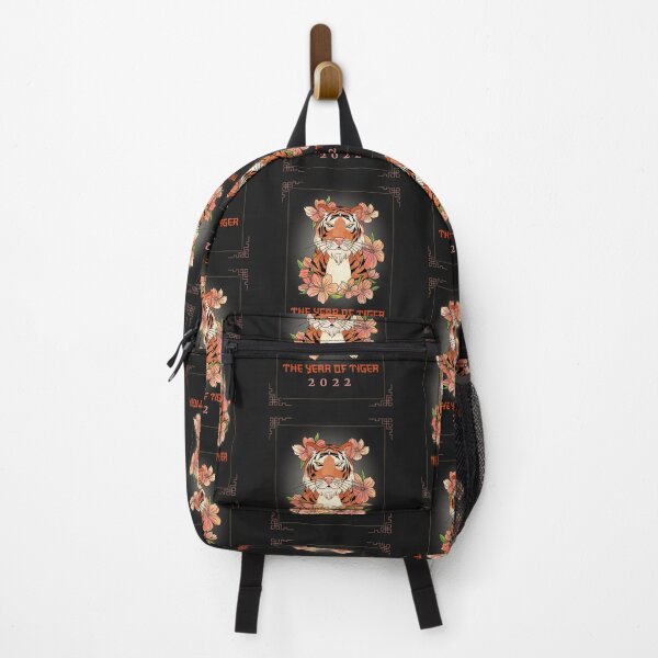 Item preview, The Year of Tiger 2022 designed and sold by TheRightHonMP.