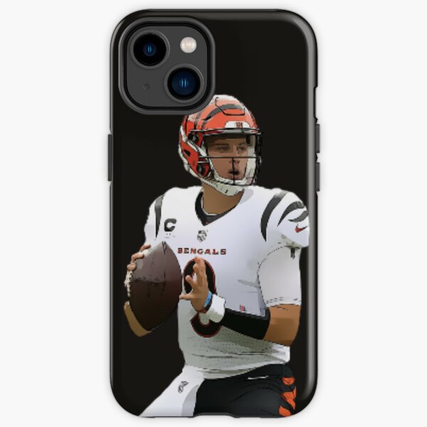 Joe Burrow Cincinnati Bengals MAGNET - NFL Quarterback Football Joey B  Cincy AFC