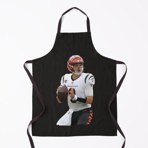 Item preview, Joe Burrow - Bengals designed and sold by ijdesigns.