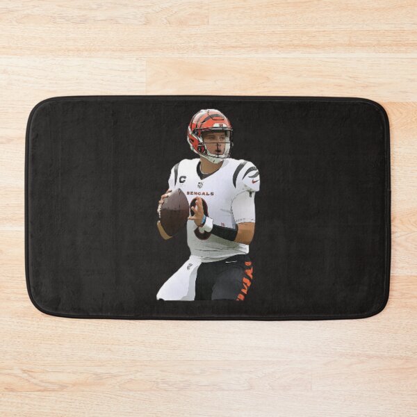 Item preview, Joe Burrow - Bengals designed and sold by ijdesigns.