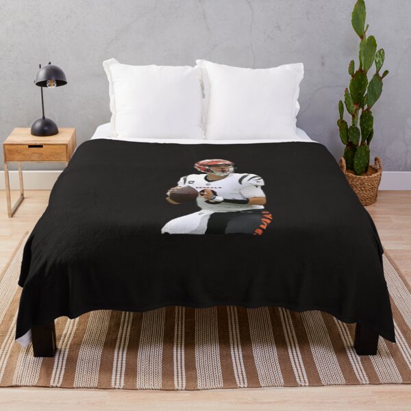 Item preview, Joe Burrow - Bengals designed and sold by ijdesigns.