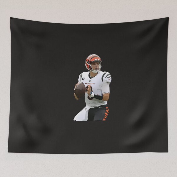 Item preview, Joe Burrow - Bengals designed and sold by ijdesigns.