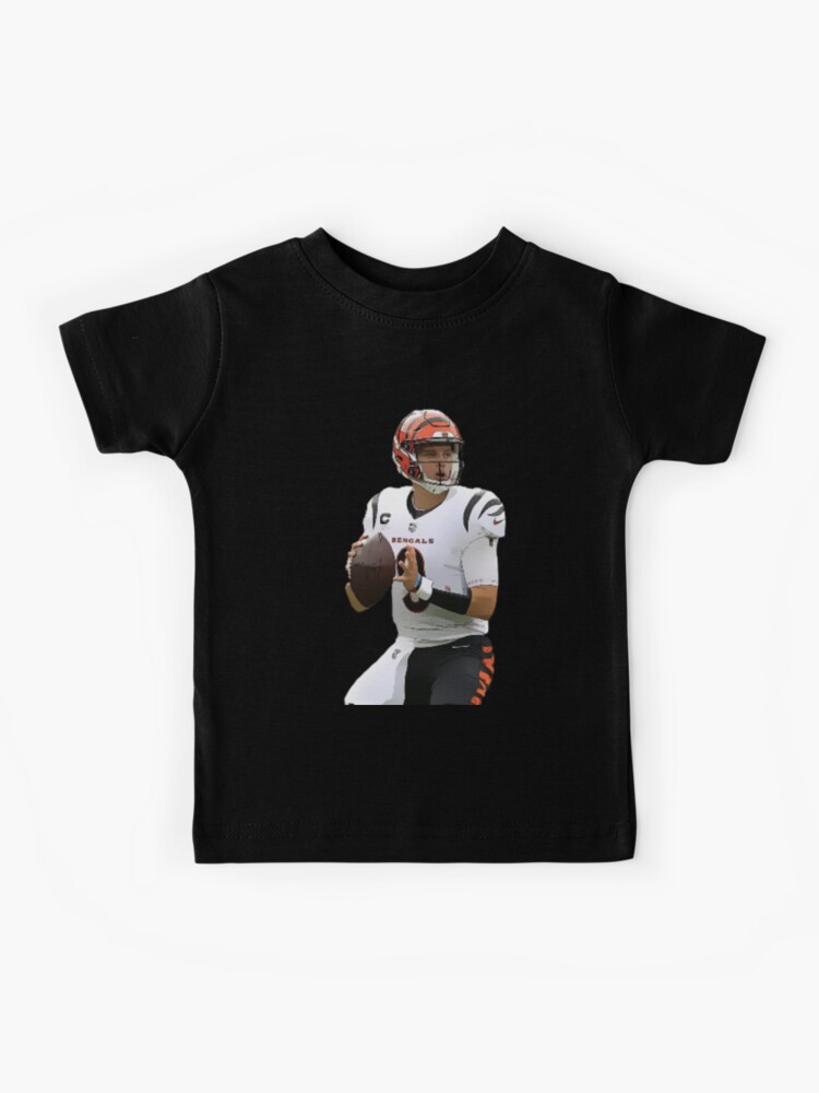 Bengals Kids T Shirt 