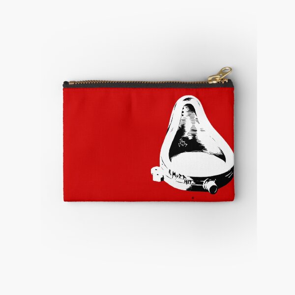 Item preview, fountain by duchamp | Anyone but Che designed and sold by agnumasalis.