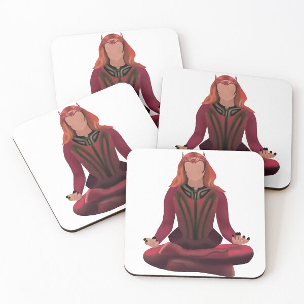 Item preview, New Wanda designed and sold by karleetheartist.