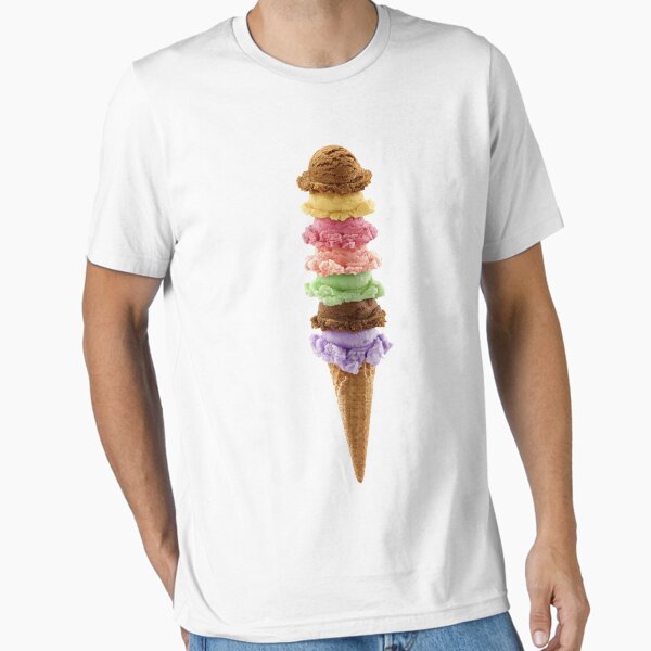 Item preview, Ice cream designed and sold by lukehamburger.