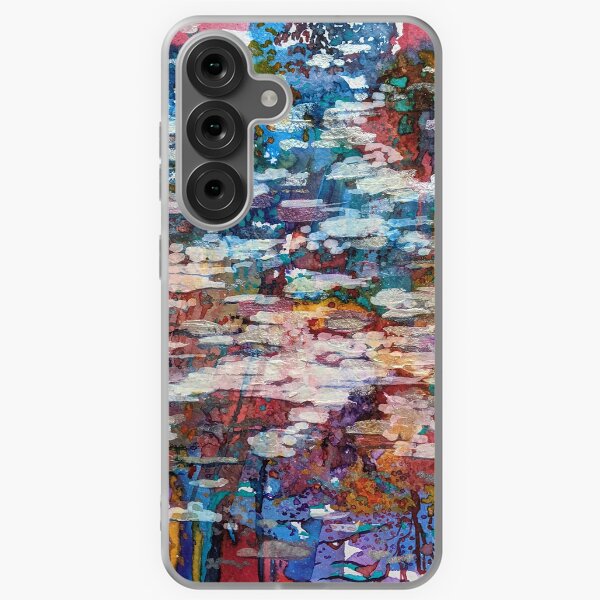 Surface Samsung Galaxy Soft Case