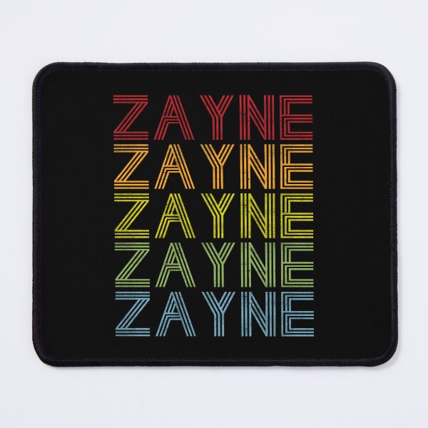 Item preview, Zayne Name T Shirt - Zayne Vintage Retro Zayne Name Gift Item Tee designed and sold by oslandefren.
