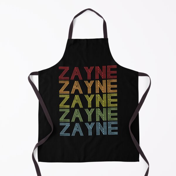 Item preview, Zayne Name T Shirt - Zayne Vintage Retro Zayne Name Gift Item Tee designed and sold by oslandefren.