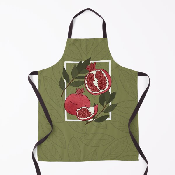 Item preview, Pomegranates designed and sold by PyroPlumis.