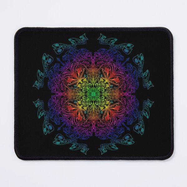 Item preview, Rose Garden designed and sold by ShadowHeathen.