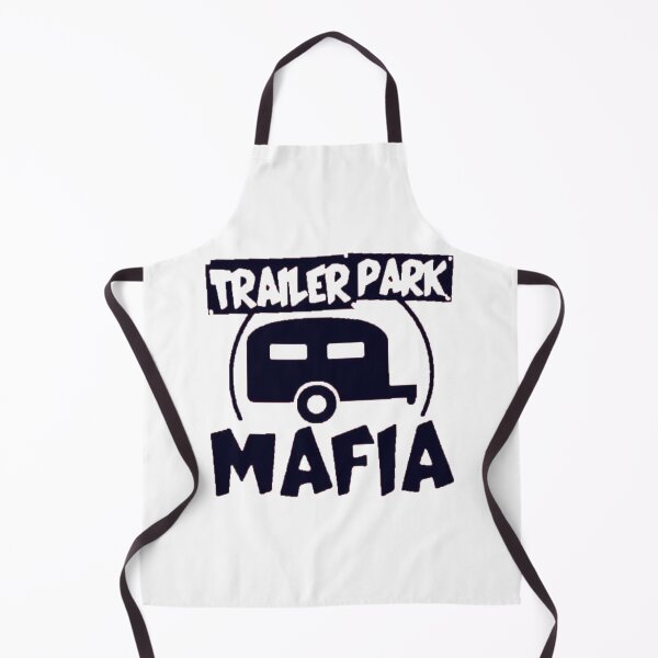 Item preview, Trailer Park Mafia Logo Merch designed and sold by Angelswithd.