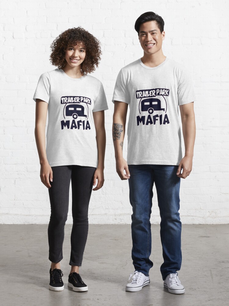 Mafia T Shirt for sale