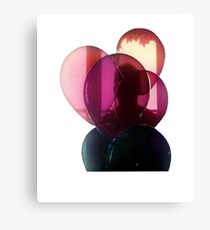 The Weeknd - Thursday Canvas Print