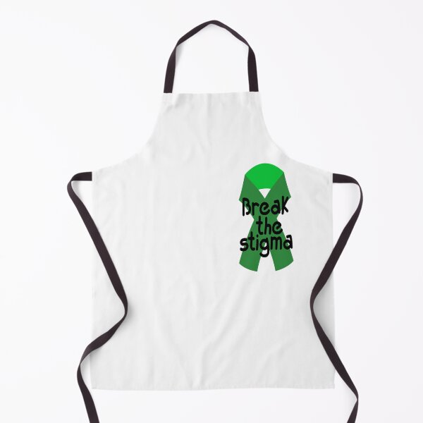 Item preview, BREAK THE STIGMA designed and sold by DiscoVibes.