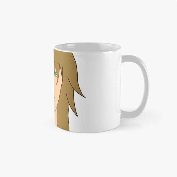 Item preview, Eyepatch girl designed and sold by KaybugOriginals.