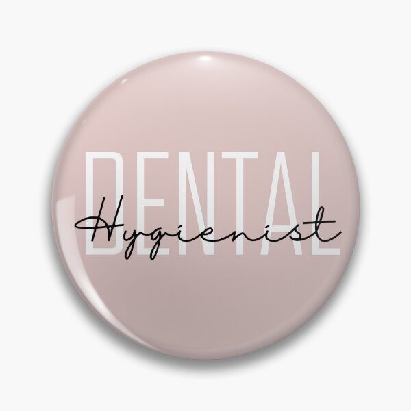 Item preview, Dental Hygienist designed and sold by KatarinaAndCo.