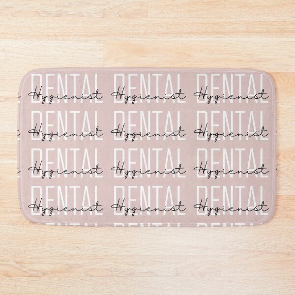 Item preview, Dental Hygienist designed and sold by KatarinaAndCo.