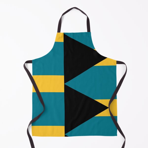 Item preview, Flag of the Bahamas designed and sold by PatsIsland.