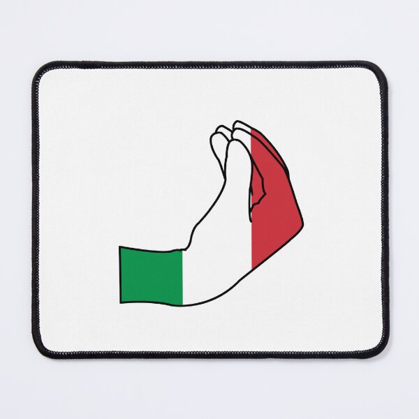 Item preview, Italian Hello designed and sold by MandaEevee.