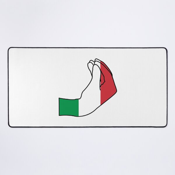 Item preview, Italian Hello designed and sold by MandaEevee.