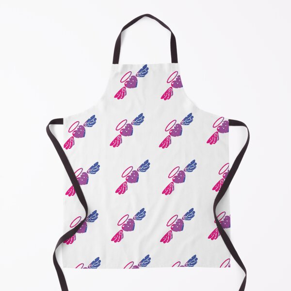 Item preview, Prideful Hearts (Bi) designed and sold by TheArtArmature.