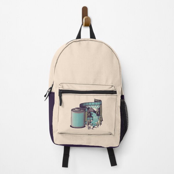 Item preview, Old Camera Film Nature Photographer T-shirt by Tobe Fonseca designed and sold by Tobe Fonseca®.