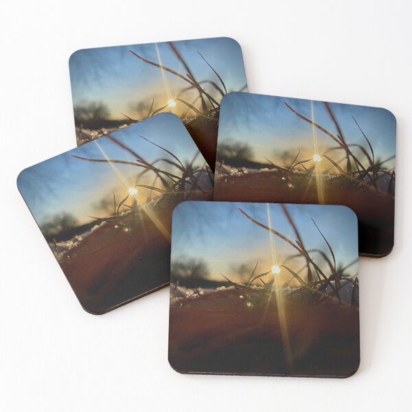 Item preview, Meet at Sunset designed and sold by SquirrelCreate.