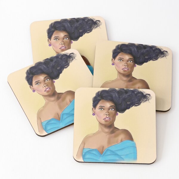 Item preview, Cerulean Beauty designed and sold by MJParksArt.