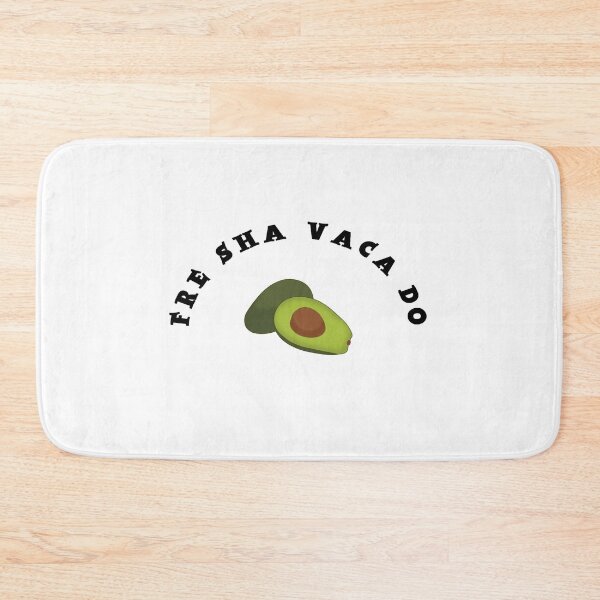 Item preview, Fre Sha Vaca Do designed and sold by MandaEevee.