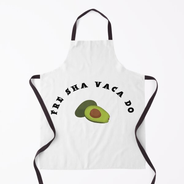 Item preview, Fre Sha Vaca Do designed and sold by MandaEevee.