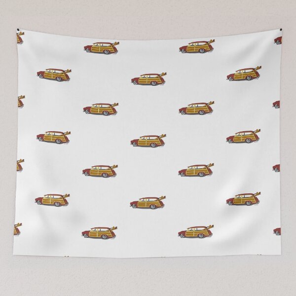 Item preview, Surf n Safari designed and sold by dprowd.