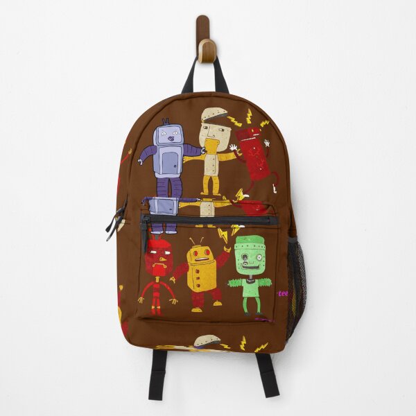 Item preview, Robots, Funny Robot, Comic Con, Halloween Costume, Cartoon Graphic. designed and sold by LTM-tee.