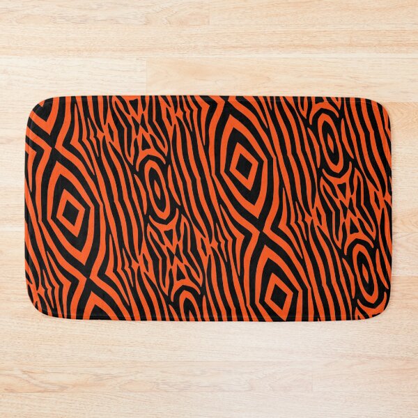 Item preview, Tiger Print designed and sold by samvschantz.