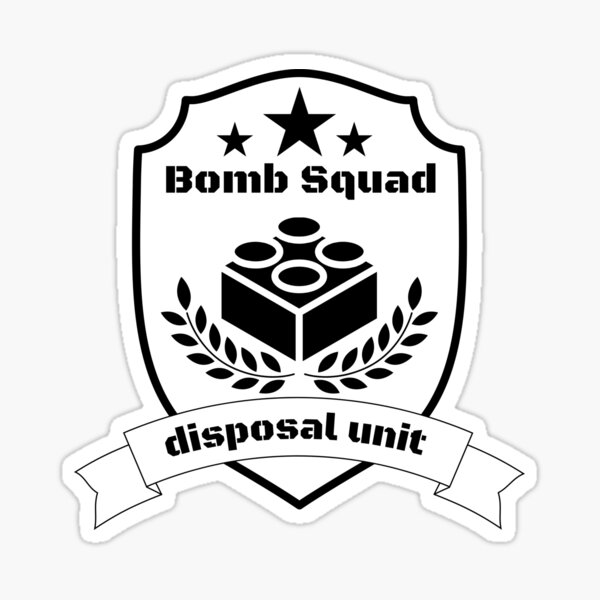 bomb-squad-disposal-unit-sticker-for-sale-by-davidfournier-redbubble