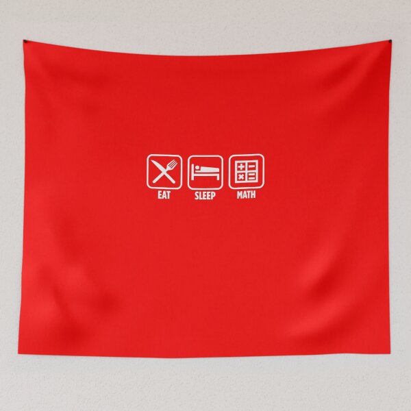 Item preview,  Math Class Teacher  designed and sold by AlwaysAwesome.