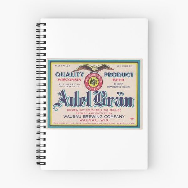 Item preview, Adel Brau Beer designed and sold by uniquenostalgia.