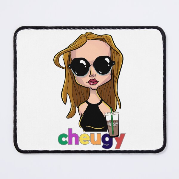Item preview,   CHEUGY BADDIE  designed and sold by DiscoVibes.