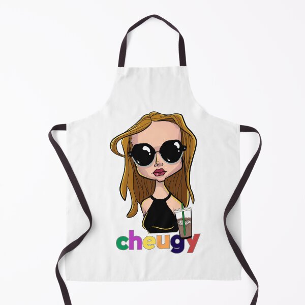 Item preview, CHEUGY BADDIE designed and sold by DiscoVibes.