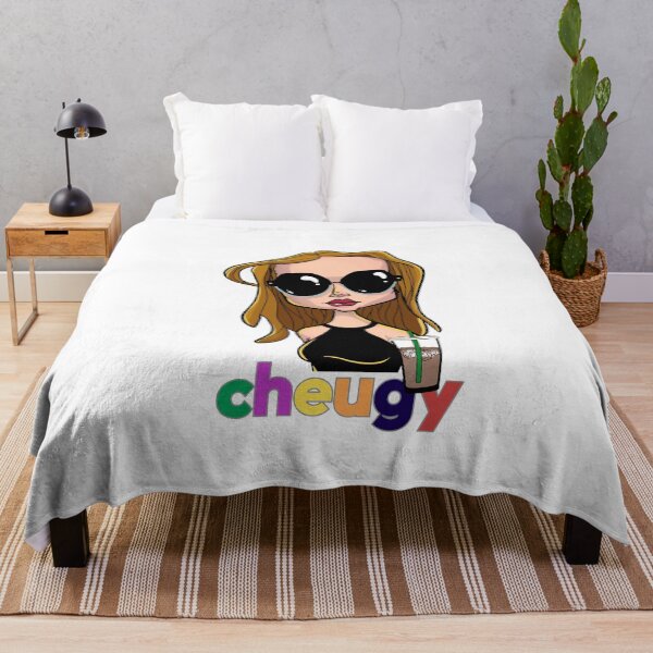 Item preview,   CHEUGY BADDIE  designed and sold by DiscoVibes.