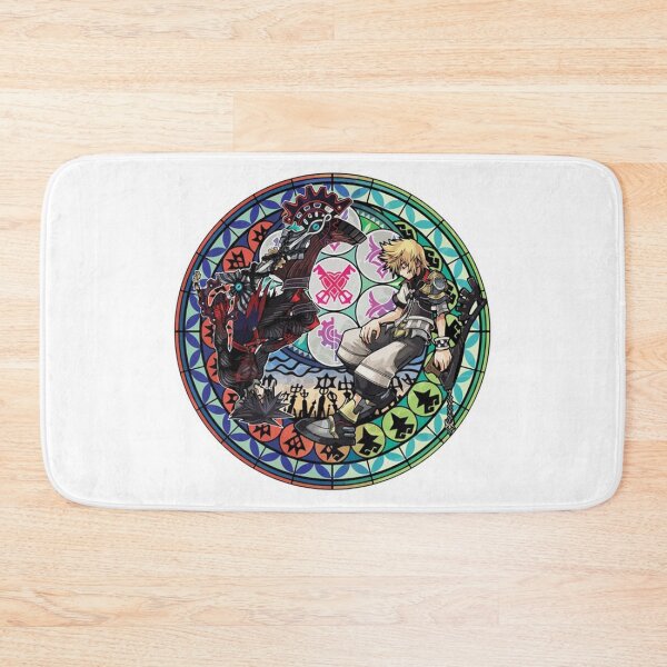 Item preview, Ventus & Vanitas designed and sold by spencerlinds.